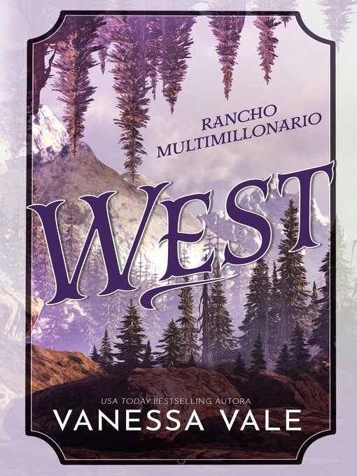 Title details for Rancho Multimillonario by Vanessa Vale - Available